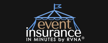 Event Insurance in Minutes by RVNA