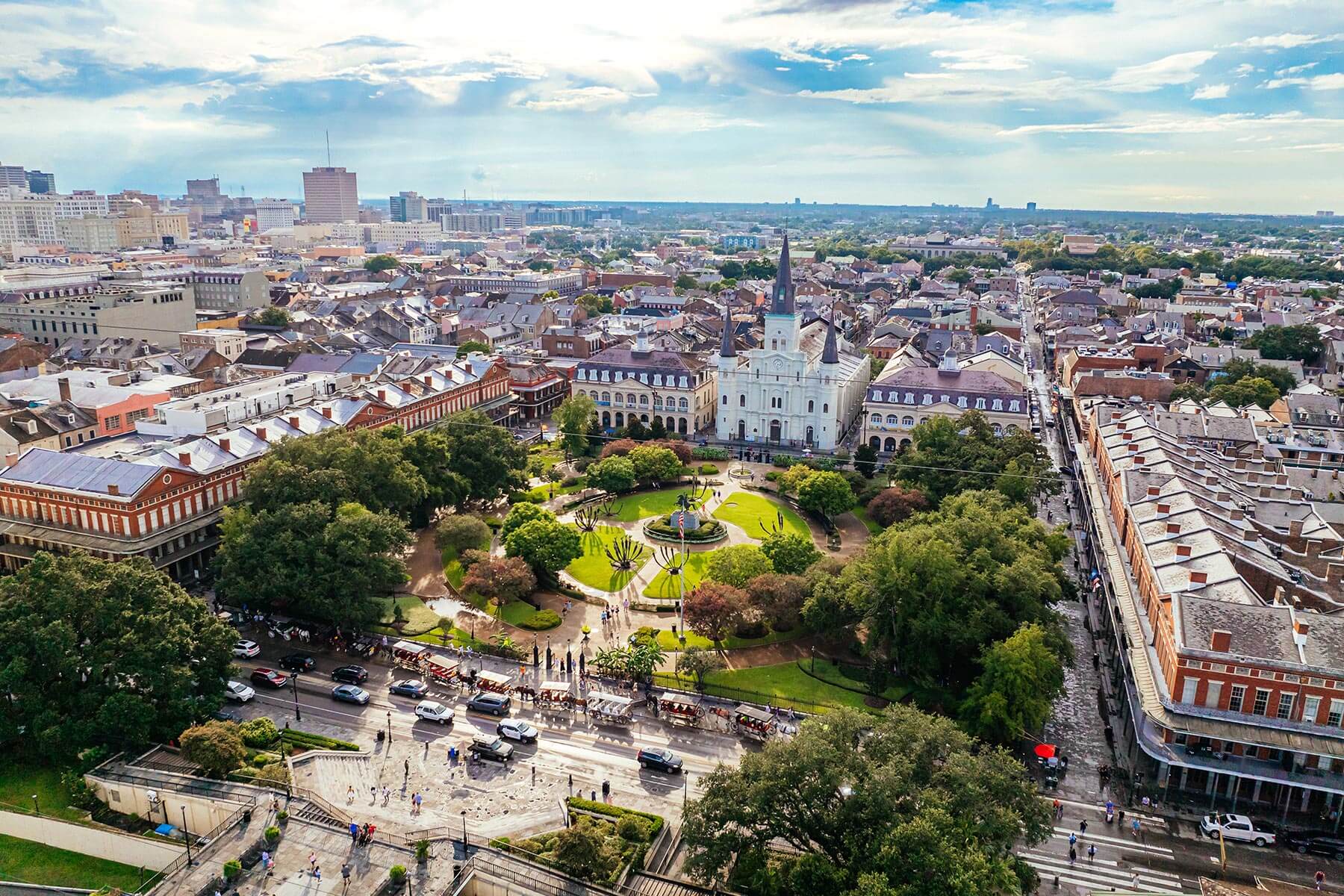 louisiana event insurance
