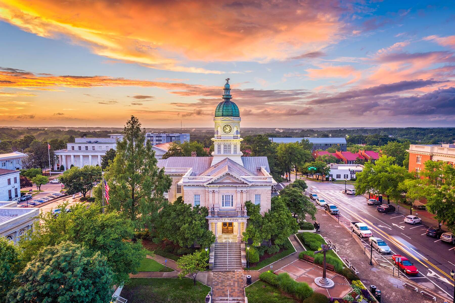 georgia event insurance