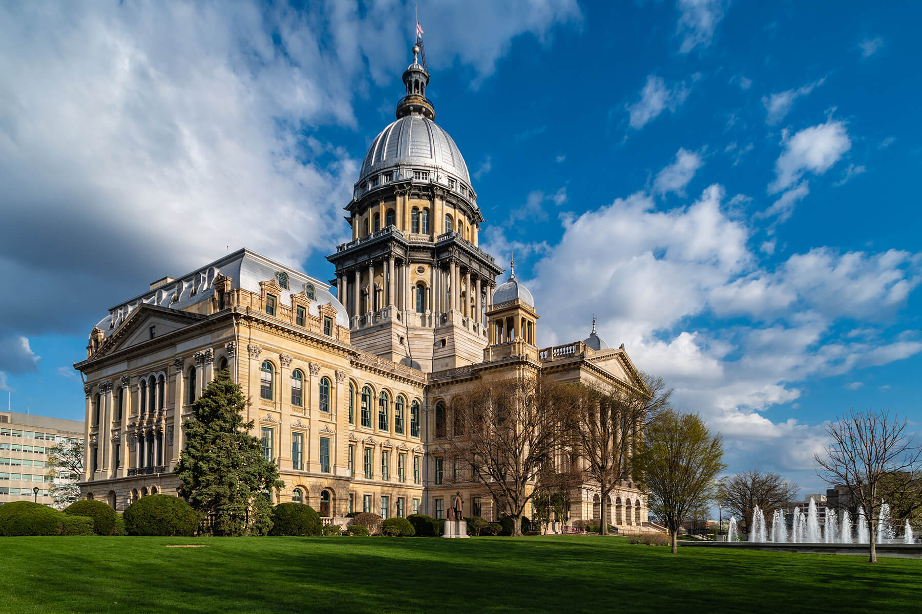 springfield, illinois event insurance