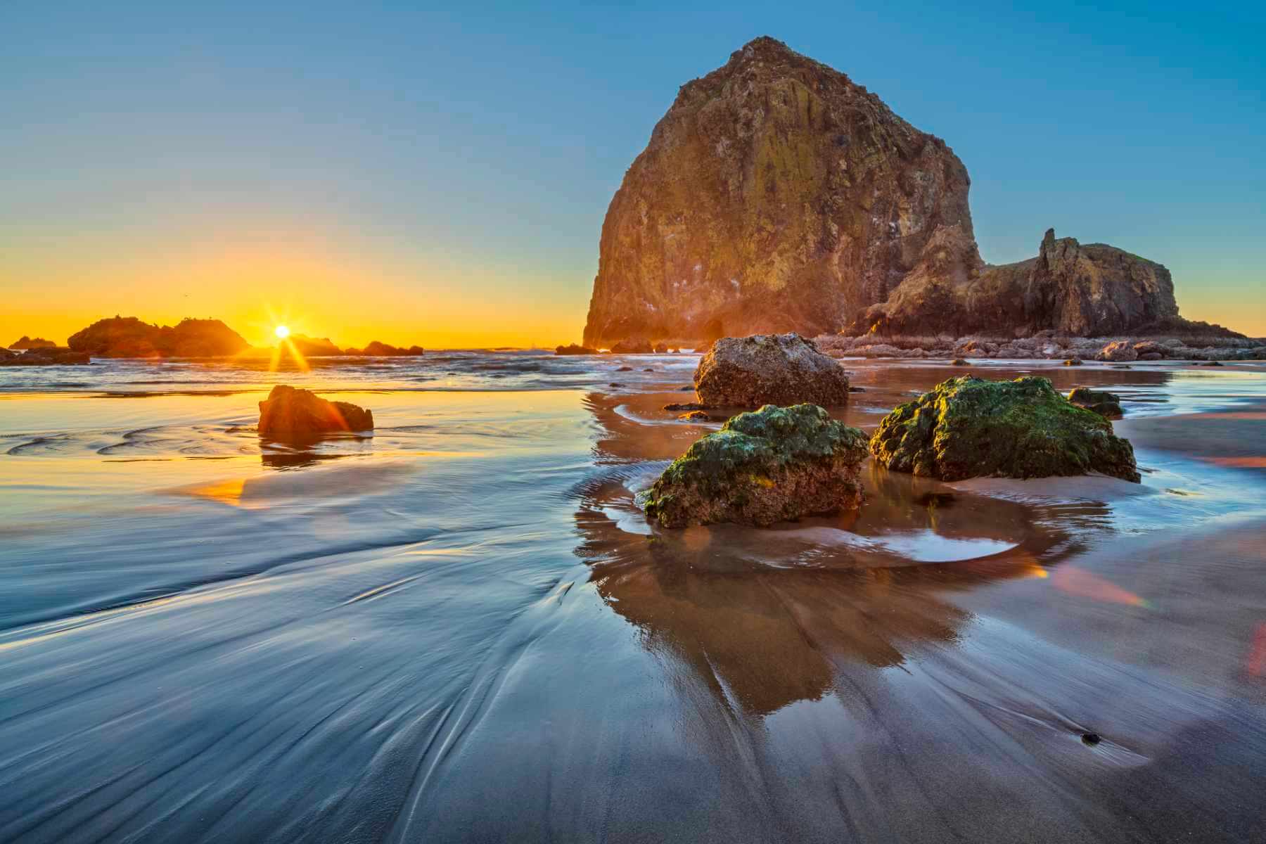 cannon beach oregon