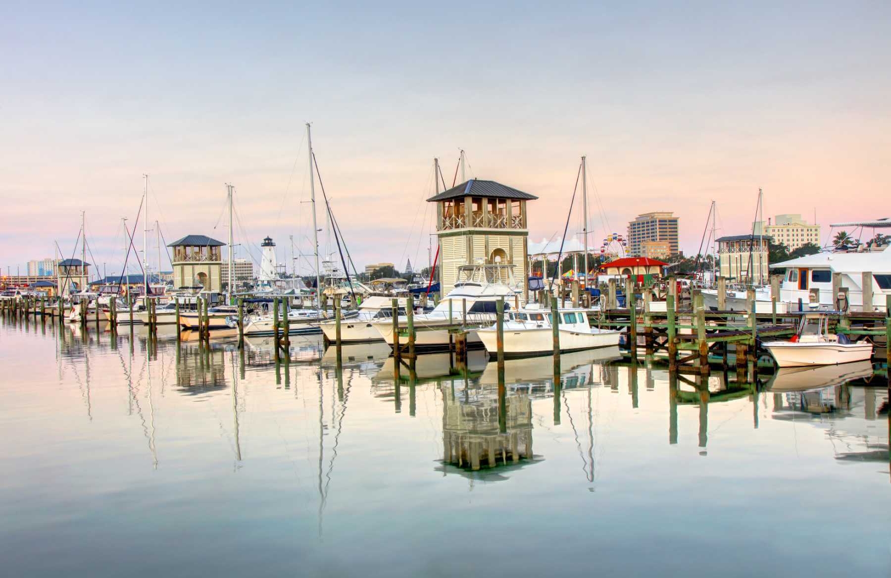 Gulfport, Mississippi