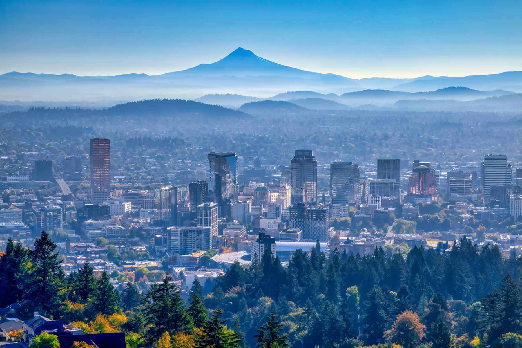 portland oregon event insurance