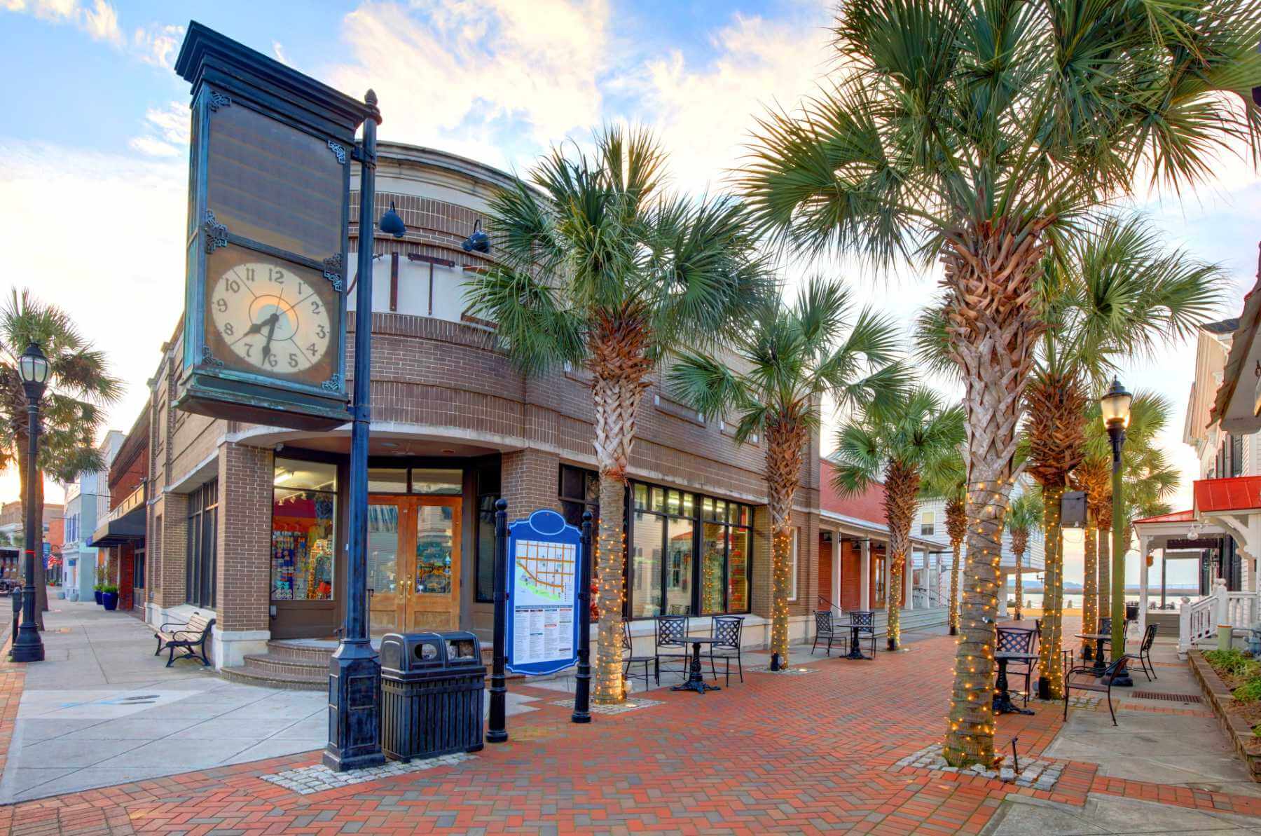 Beaufort, South Carolina