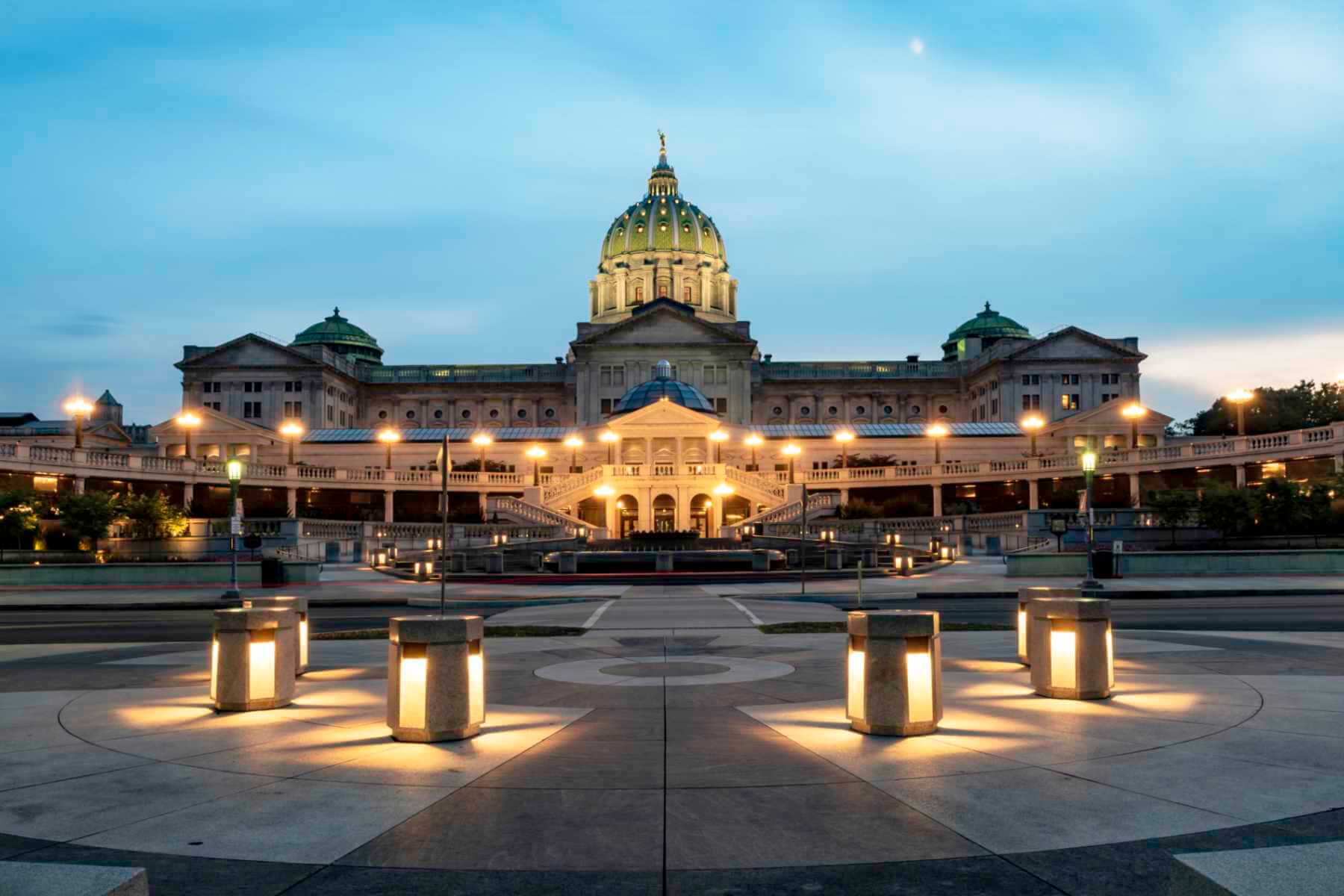 Harrisburg