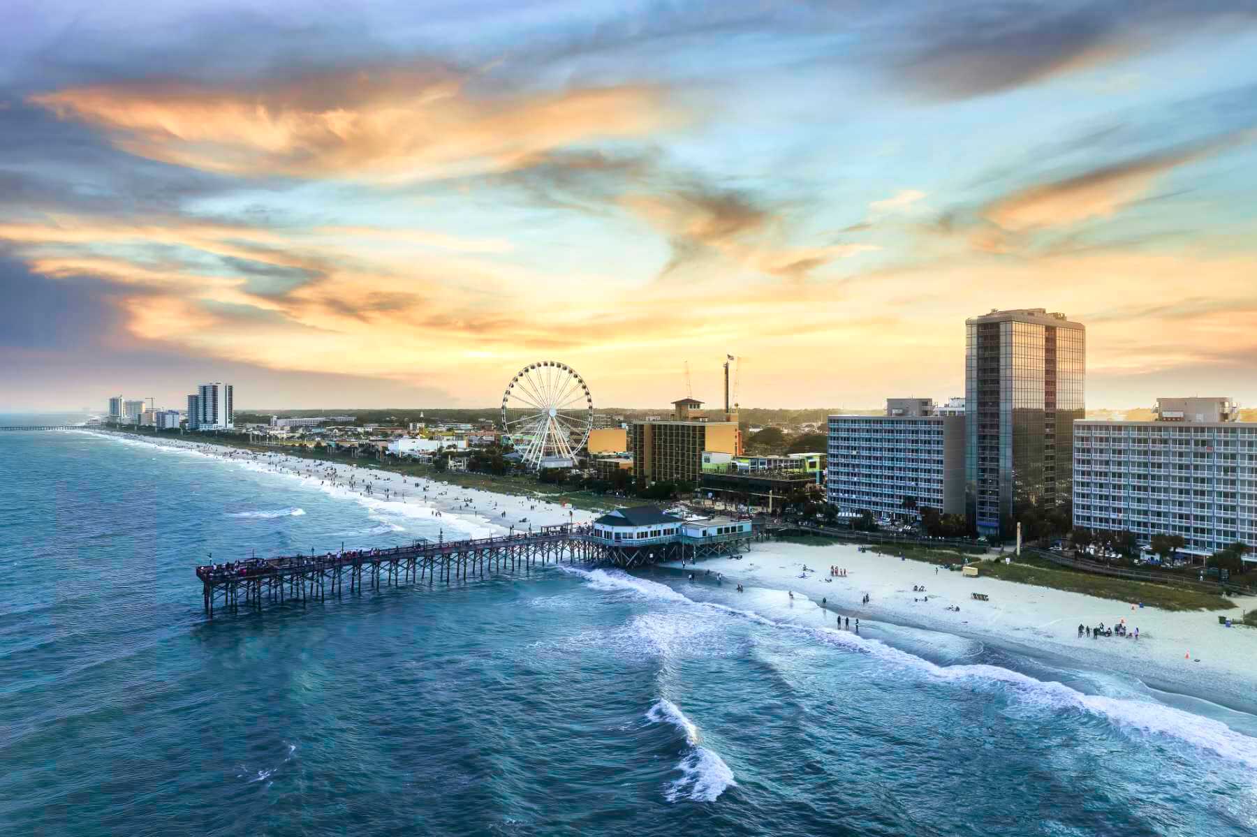 Myrtle beach 