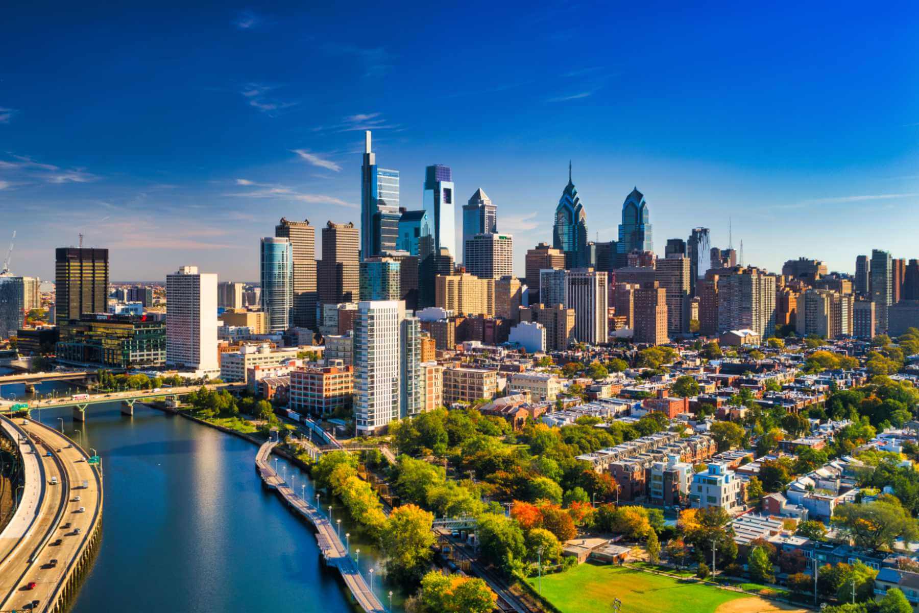 Pennsylvania