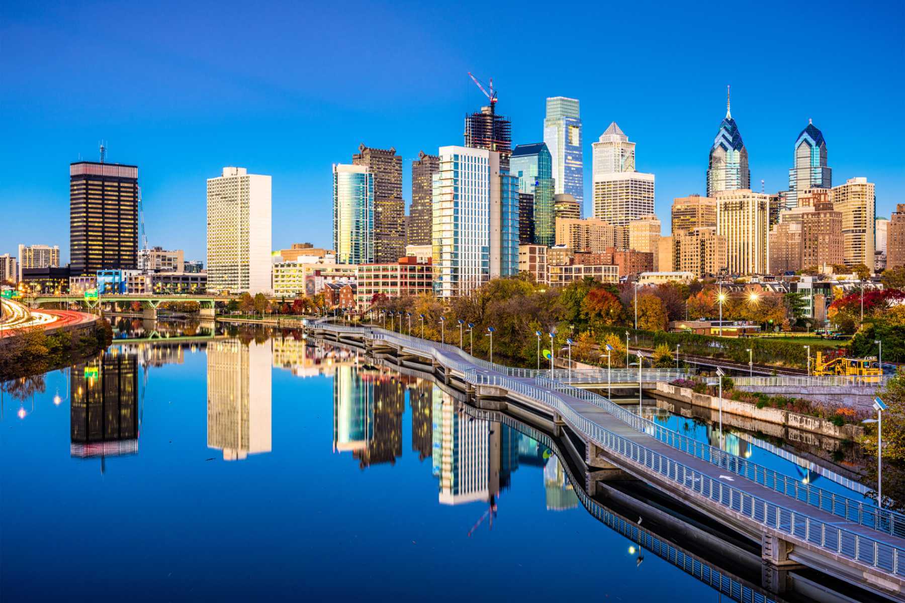 Philadelphia