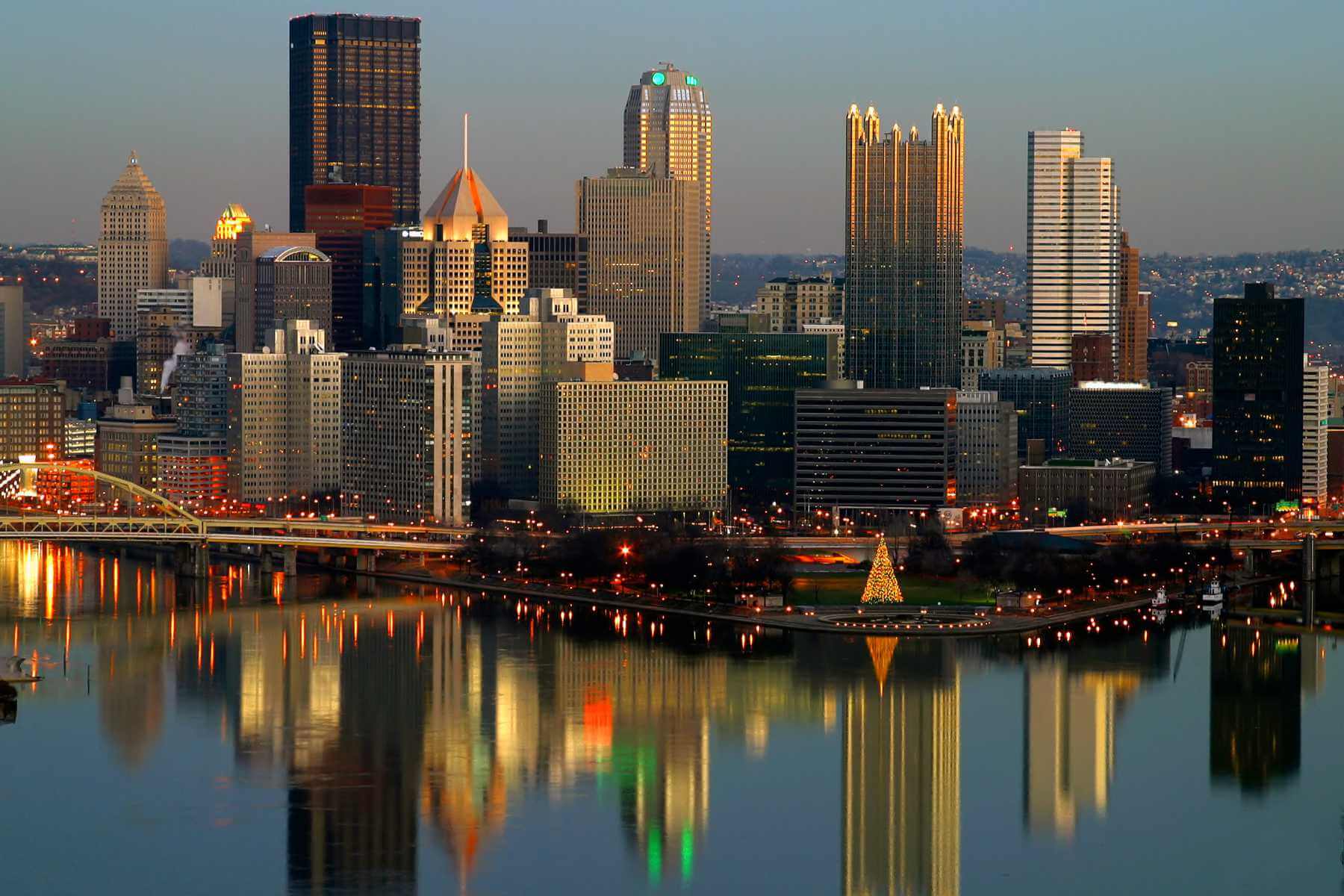 Pittsburgh