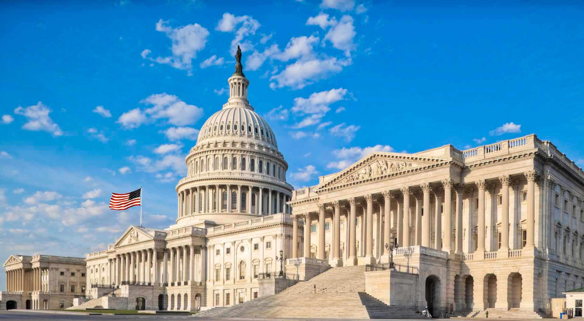 capitol hill washington d.c.