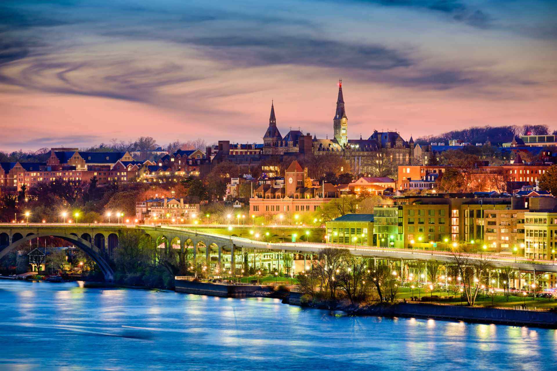 washington dc event insurance