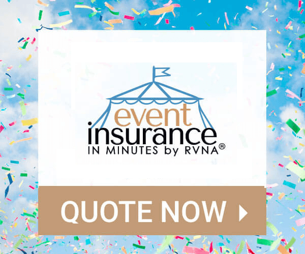 Get a Quote for Event Insurance Online Now